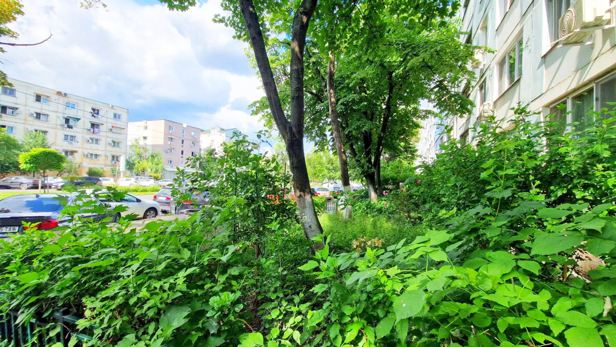 Apartament 2 camere, prima închiriere, renovat, mobilat și utilat