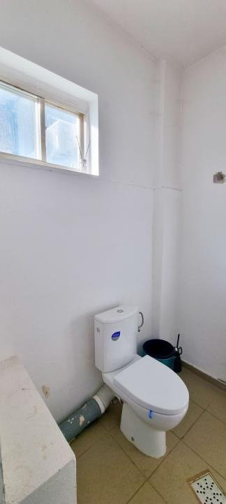 SPATIU COMERCIAL STRADAL CU VAD PIETONAL MAICA DOMNULUI NR. 41, LACUL TEI