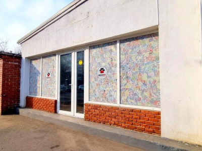 SPATIU COMERCIAL STRADAL CU VAD PIETONAL MAICA DOMNULUI NR. 41, LACUL TEI