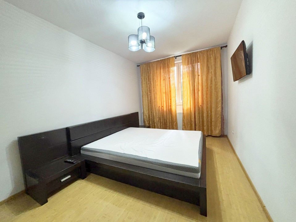 Apartament 3 camere - Metrou Nicolae Grigorescu - Parc I.O.R