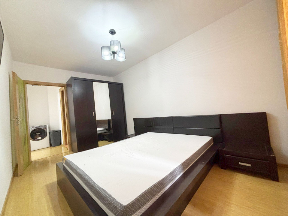 Apartament 3 camere - Metrou Nicolae Grigorescu - Parc I.O.R