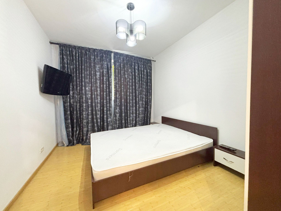 Apartament 3 camere - Metrou Nicolae Grigorescu - Parc I.O.R