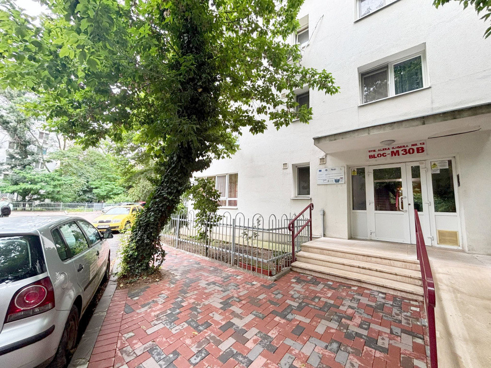 Apartament 3 camere - Metrou Nicolae Grigorescu - Parc I.O.R