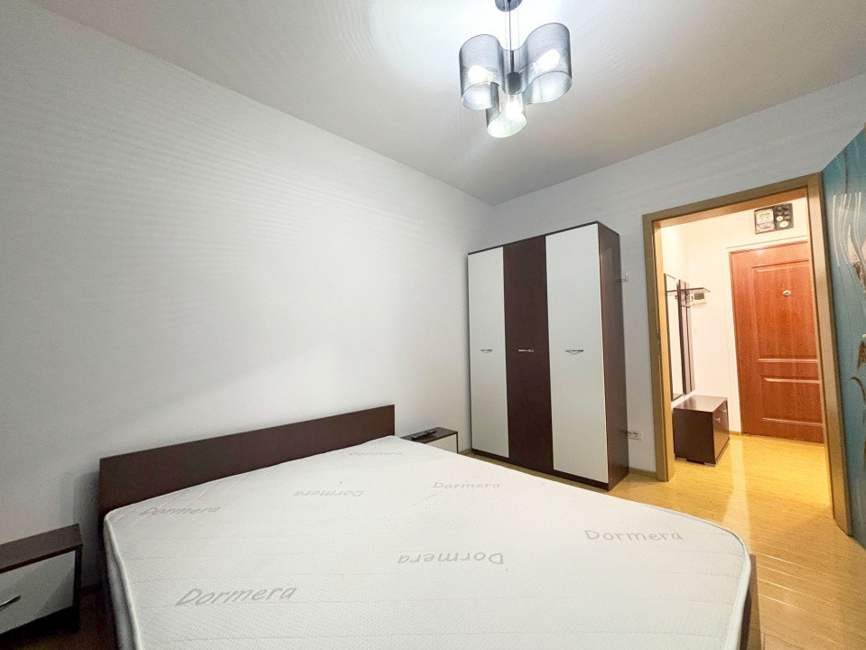 Apartament 3 camere - Metrou Nicolae Grigorescu - Parc I.O.R