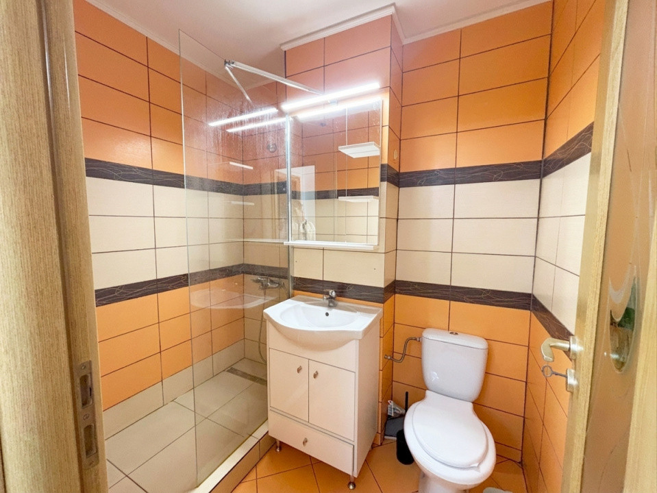 Apartament 3 camere - Metrou Nicolae Grigorescu - Parc I.O.R