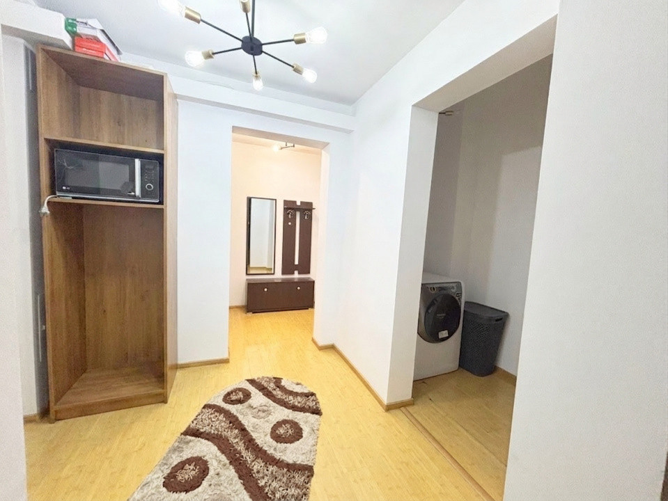 Apartament 3 camere - Metrou Nicolae Grigorescu - Parc I.O.R