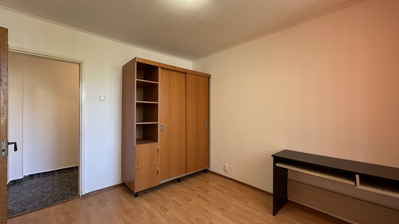 Apartament 4 camere langa parc și școală, Drumul Taberei