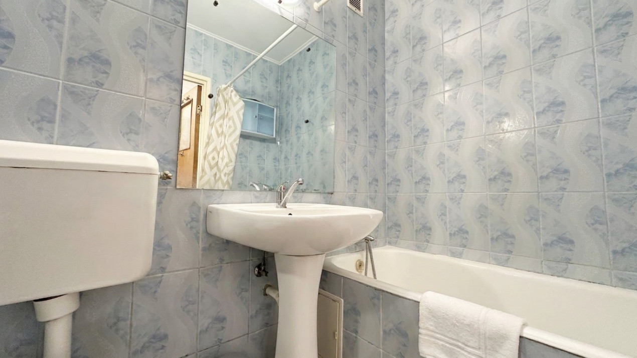 Apartament 4 camere langa parc și școală, Drumul Taberei