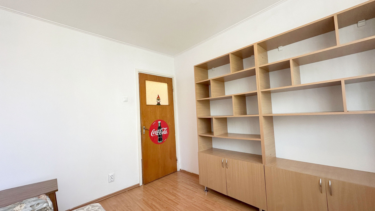 Apartament 4 camere langa parc și școală, Drumul Taberei