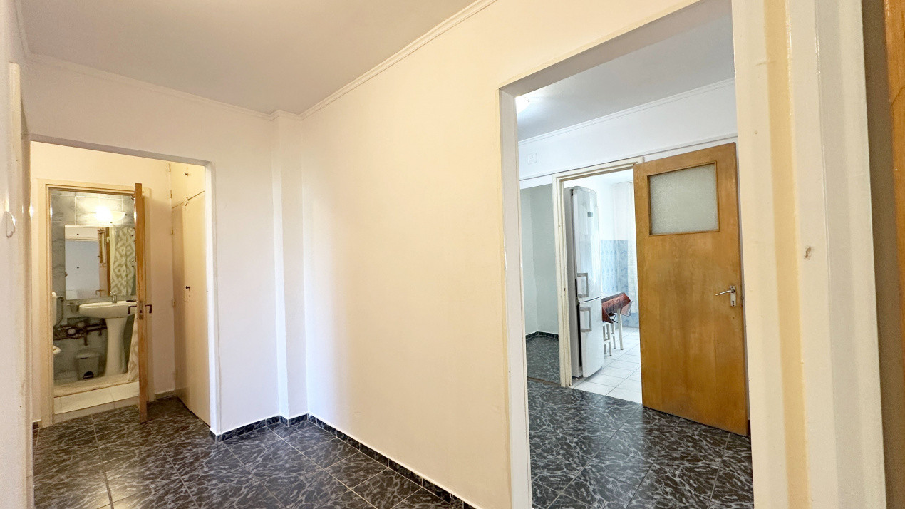 Apartament 4 camere langa parc și școală, Drumul Taberei