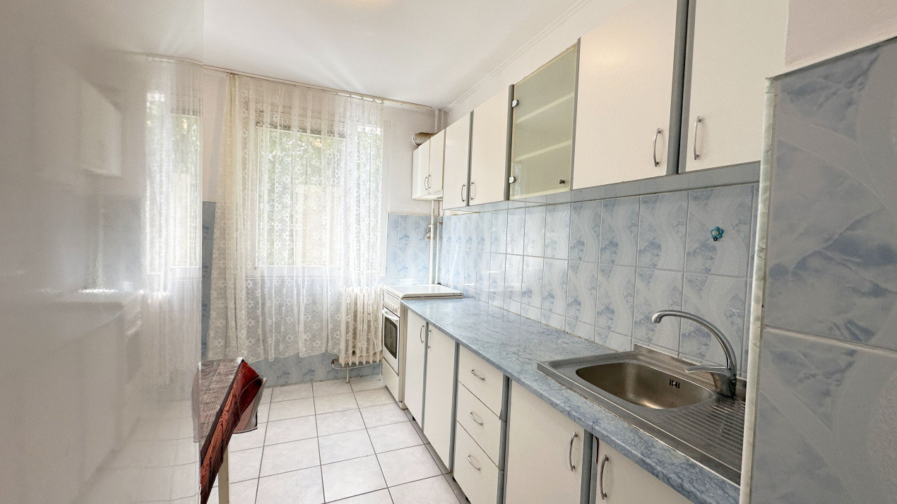Apartament 4 camere langa parc și școală, Drumul Taberei