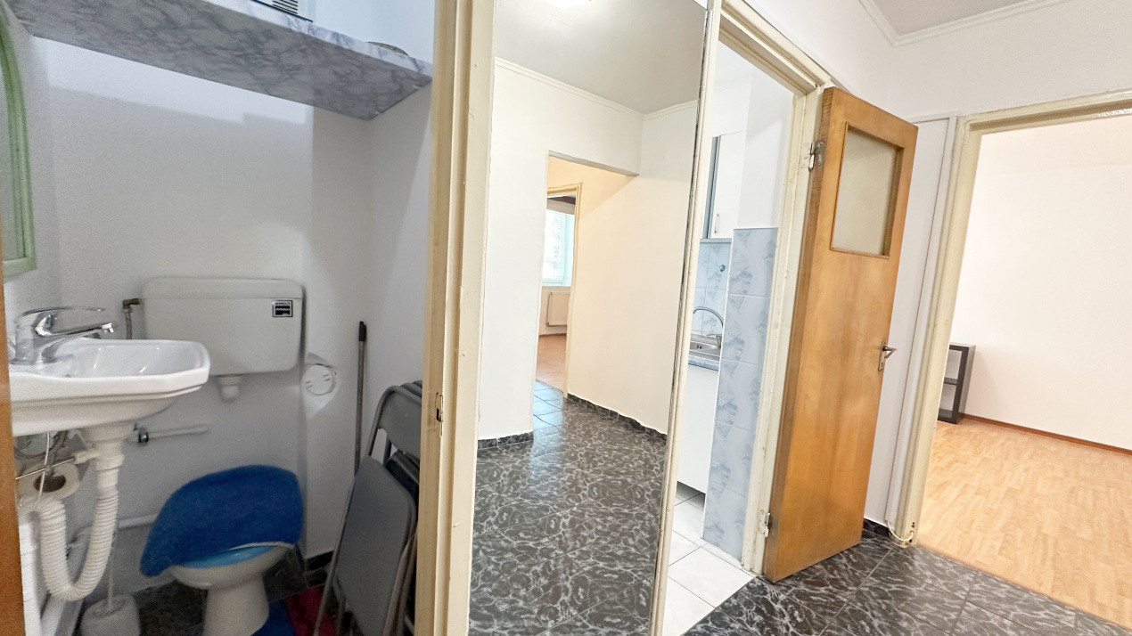 Apartament 4 camere langa parc și școală, Drumul Taberei