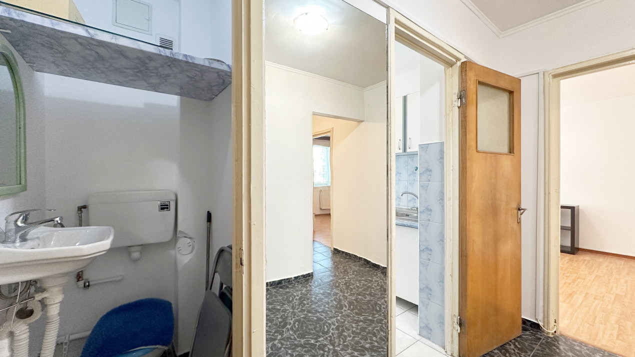 Apartament 4 camere langa parc și școală, Drumul Taberei