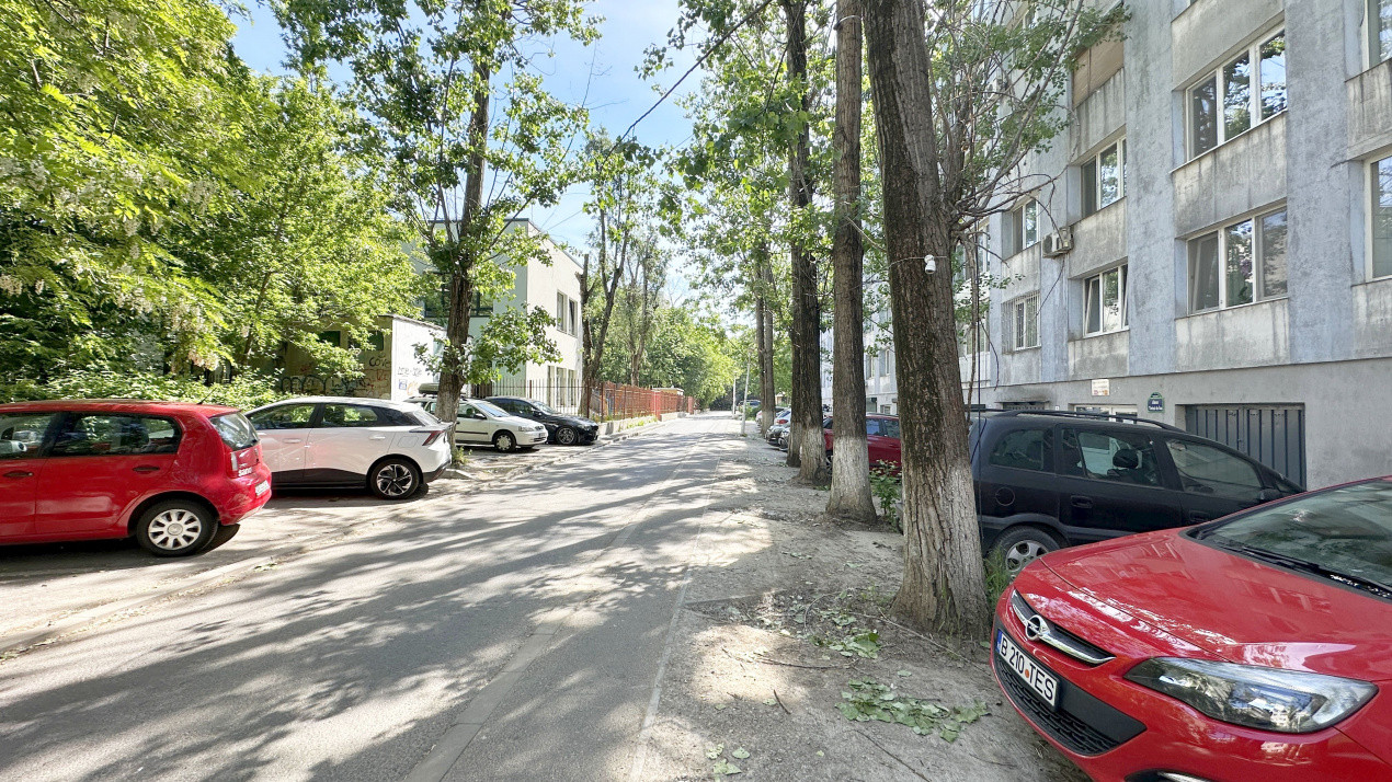 Apartament 4 camere langa parc și școală, Drumul Taberei