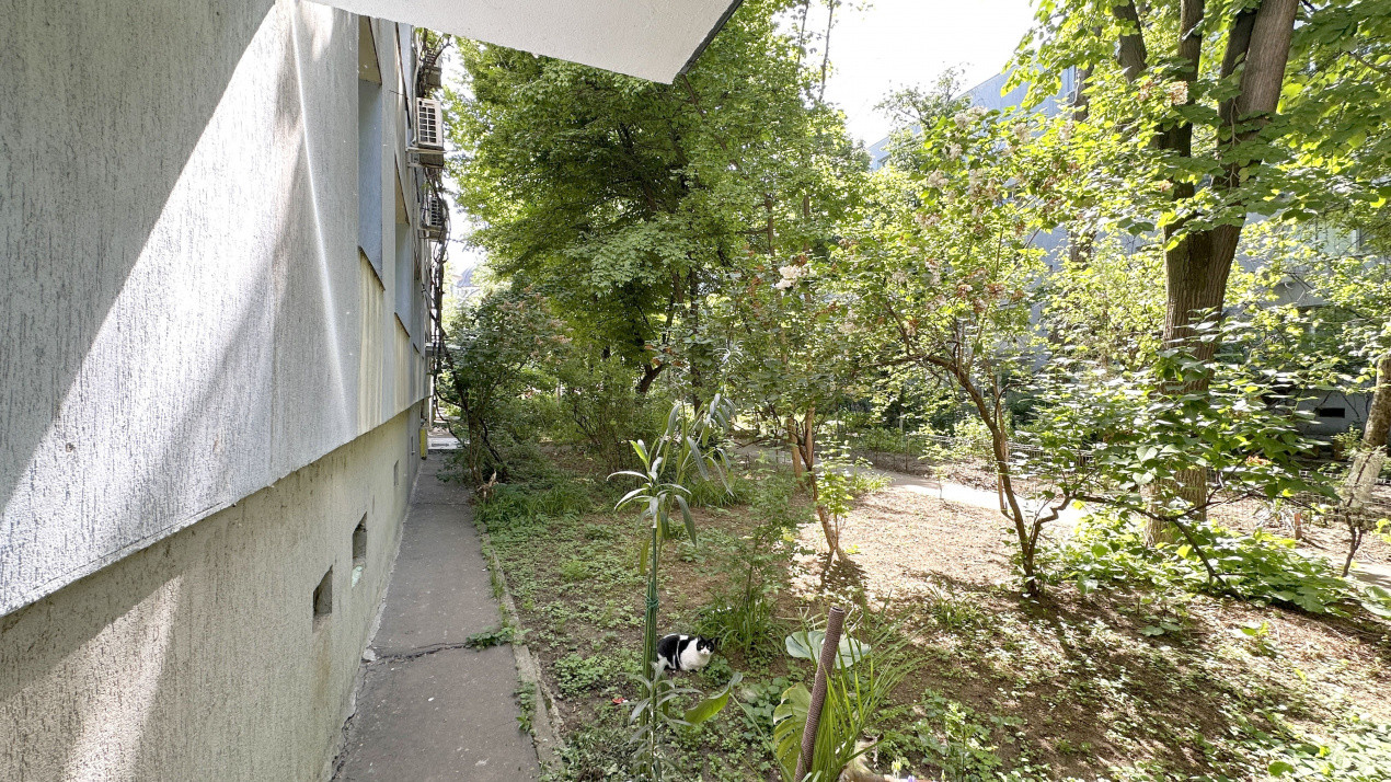 Apartament 4 camere langa parc și școală, Drumul Taberei