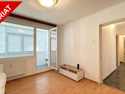 Apartament 4 camere langa parc și școală, Drumul Taberei