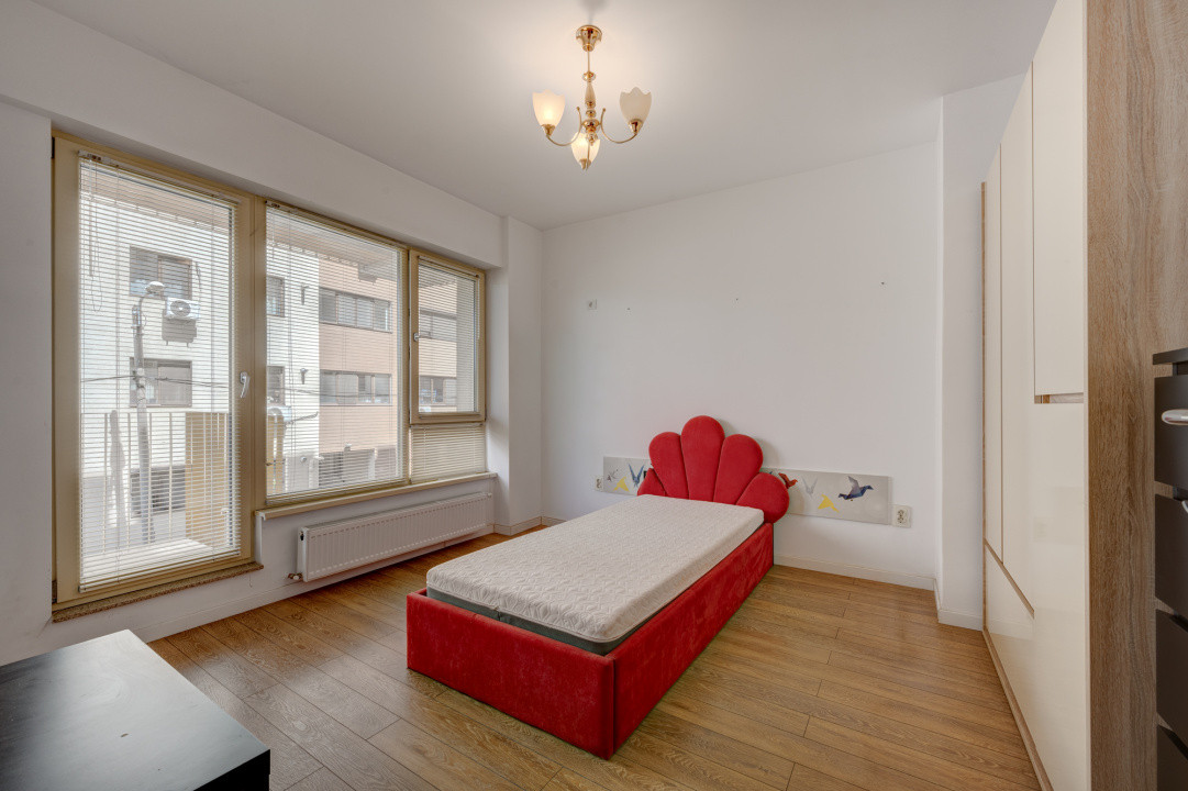 2 camere - Bucurestii Noi - Metrou Jiului 850 M