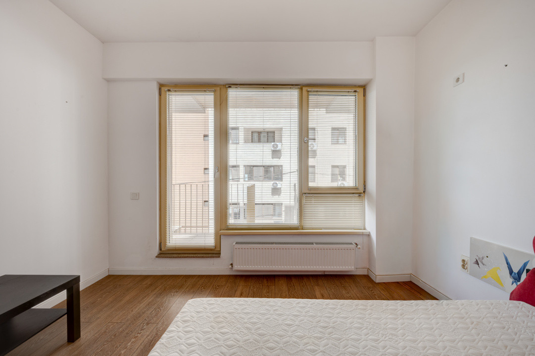 2 camere - Bucurestii Noi - Metrou Jiului 850 M