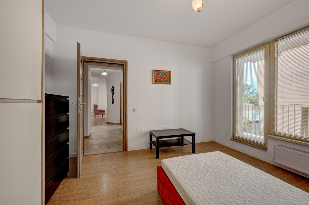 2 camere - Bucurestii Noi - Metrou Jiului 850 M