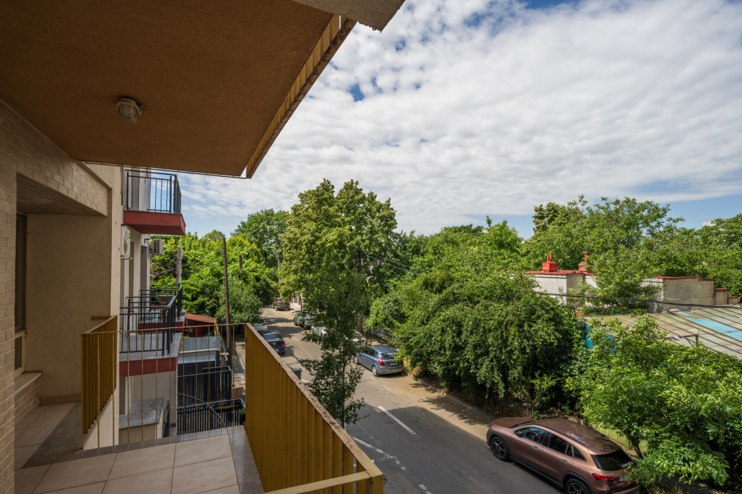 2 camere - Bucurestii Noi - Metrou Jiului 850 M