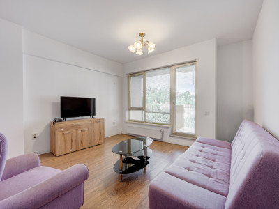 2 camere - Bucurestii Noi - Metrou Jiului 850 M