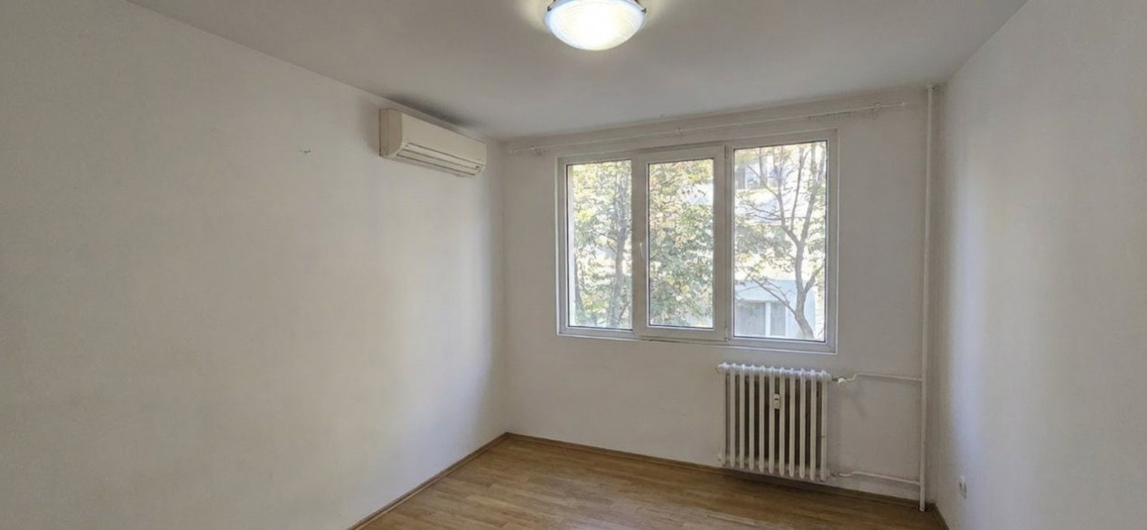 Apartament 2 Camere Decomandat Parc Moghioros