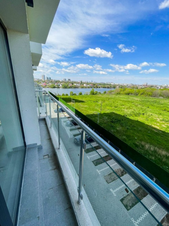 Apartament cu 3 camere,70 mp,etaj 2 in Sun Lake Residence