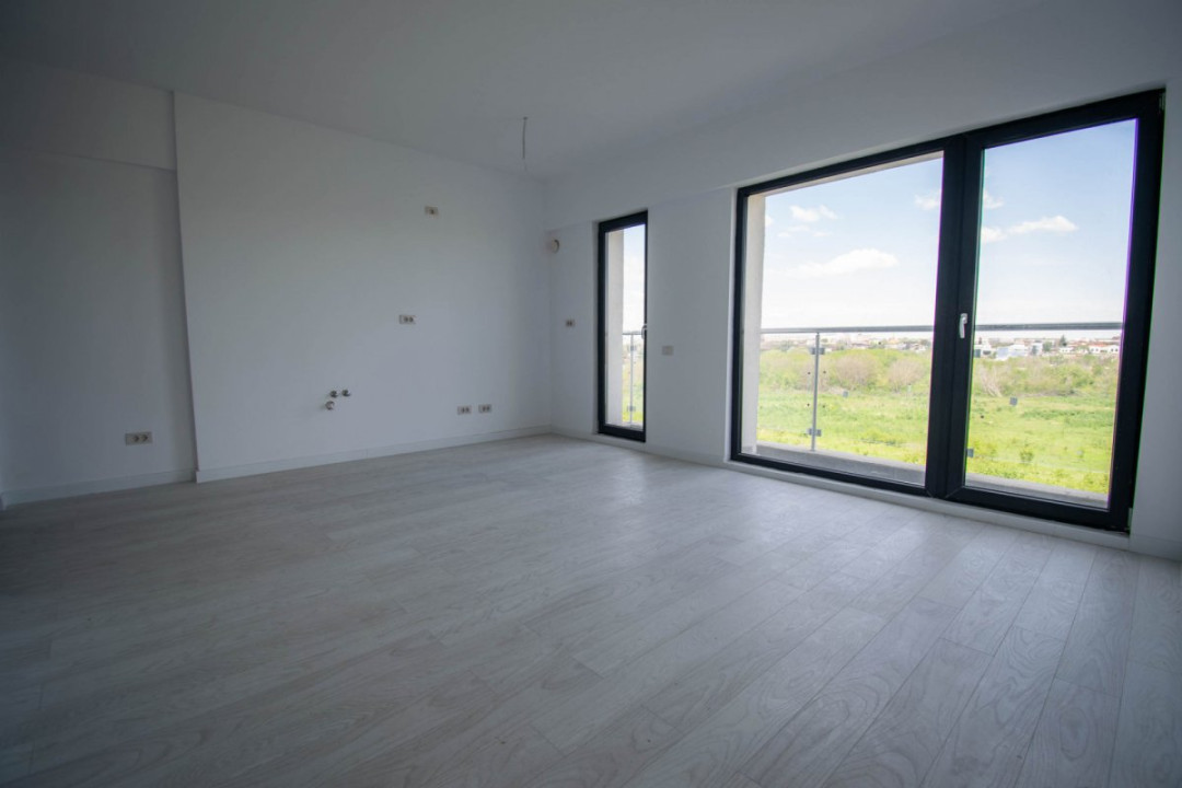 Apartament cu 3 camere,70 mp,etaj 2 in Sun Lake Residence