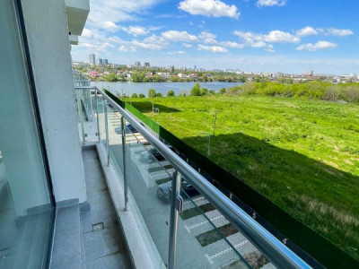 Apartament cu 3 camere,70 mp,etaj 2 in Sun Lake Residence