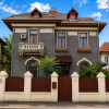 Vila Interbelica S+P+1+M | Kiseleff - Aviatorilor - Docentilor | 504 MP Teren