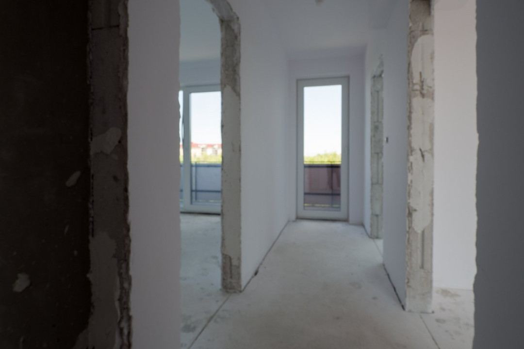 Duplex Premium | Grădină 140mp | Pompă de Căldură | H4L The Village