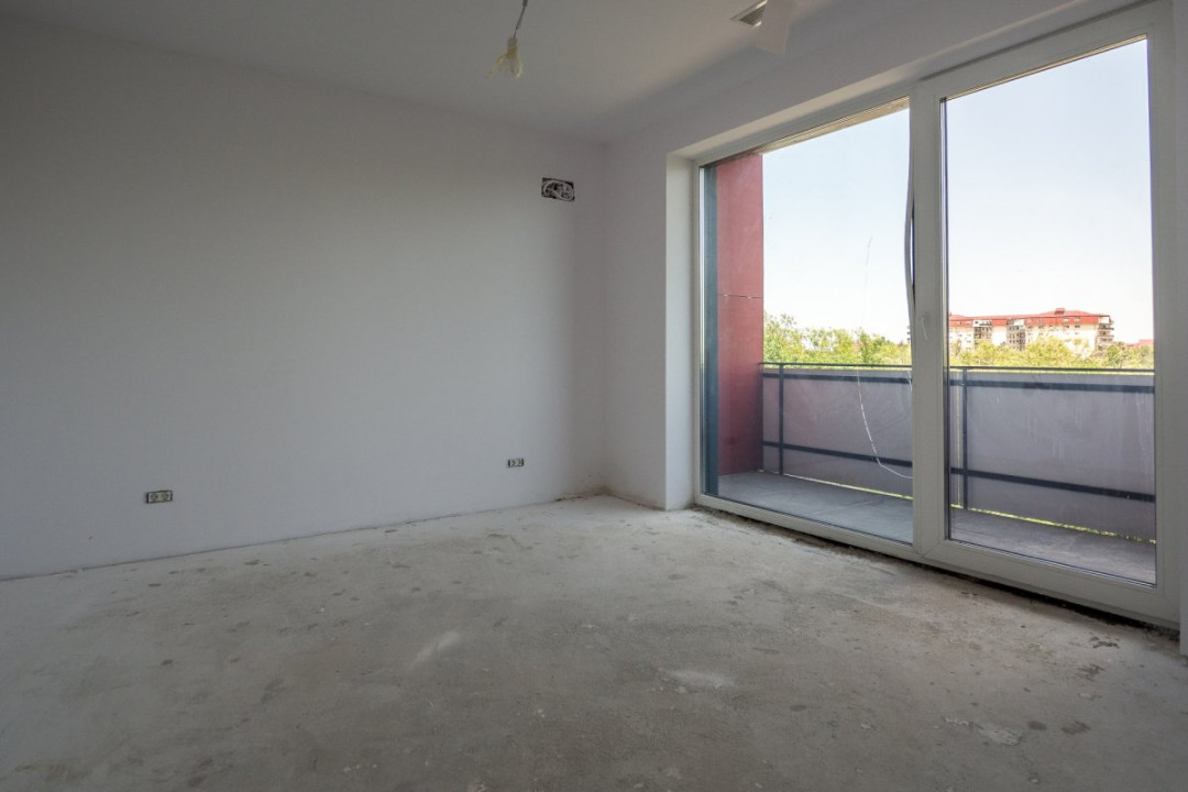 Duplex Premium | Grădină 140mp | Pompă de Căldură | H4L The Village