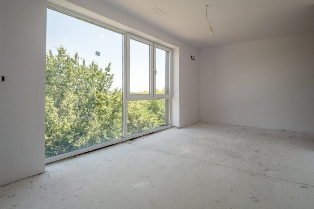 Duplex Premium | Grădină 140mp | Pompă de Căldură | H4L The Village