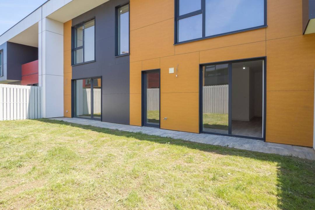 Duplex Premium | Grădină 60mp | Pompă de Căldură | H4L The Village 