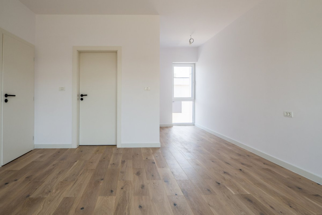 Duplex Premium | Grădină 60mp | Pompă de Căldură | H4L The Village 