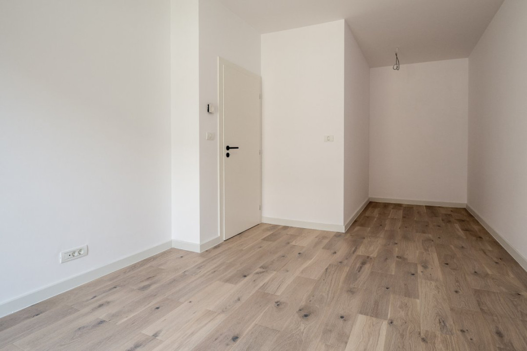 Duplex Premium | Grădină 60mp | Pompă de Căldură | H4L The Village 