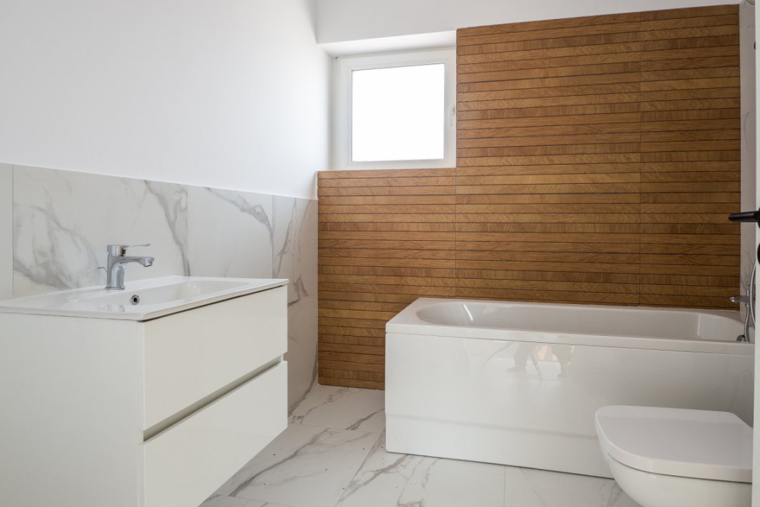 Duplex Premium | Grădină 60mp | Pompă de Căldură | H4L The Village 