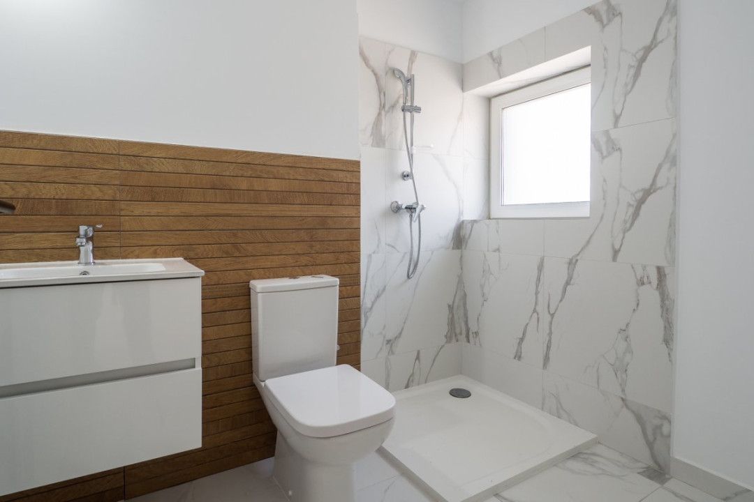 Duplex Premium | Grădină proprie | Pompă de Căldură | H4L The Village 