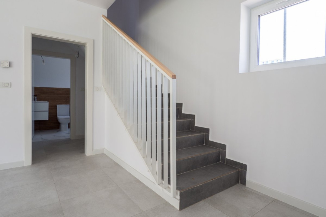 Duplex Premium | Grădină proprie | Pompă de Căldură | H4L The Village 