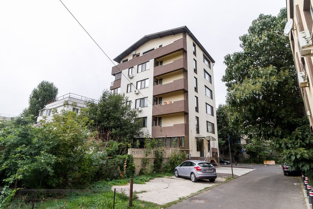 Aparmanet 2 camere de inchiriat- Baneasa-Aviatiei- mobilat utilat