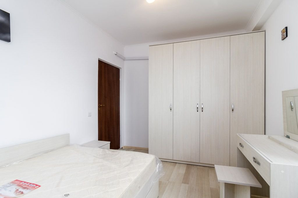 Aparmanet 2 camere de inchiriat- Baneasa-Aviatiei- mobilat utilat