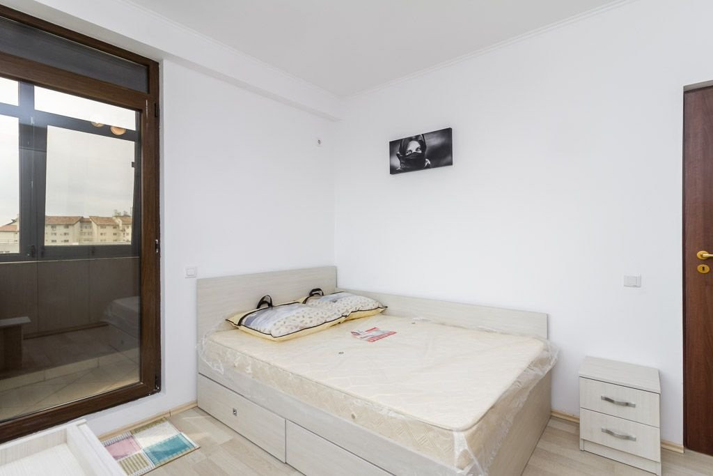 Aparmanet 2 camere de inchiriat- Baneasa-Aviatiei- mobilat utilat