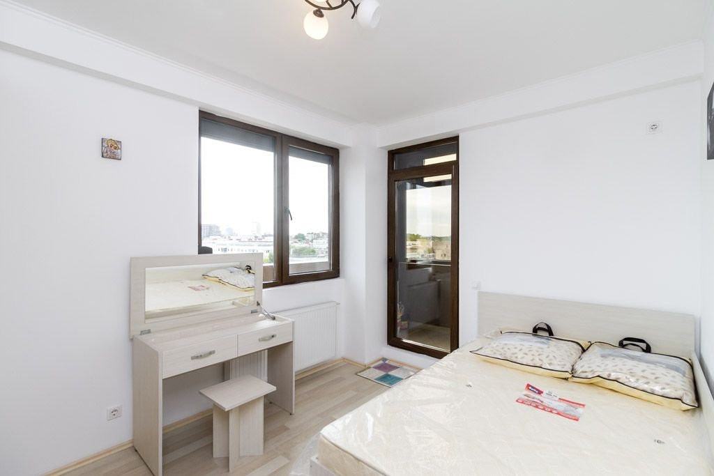 Aparmanet 2 camere de inchiriat- Baneasa-Aviatiei- mobilat utilat