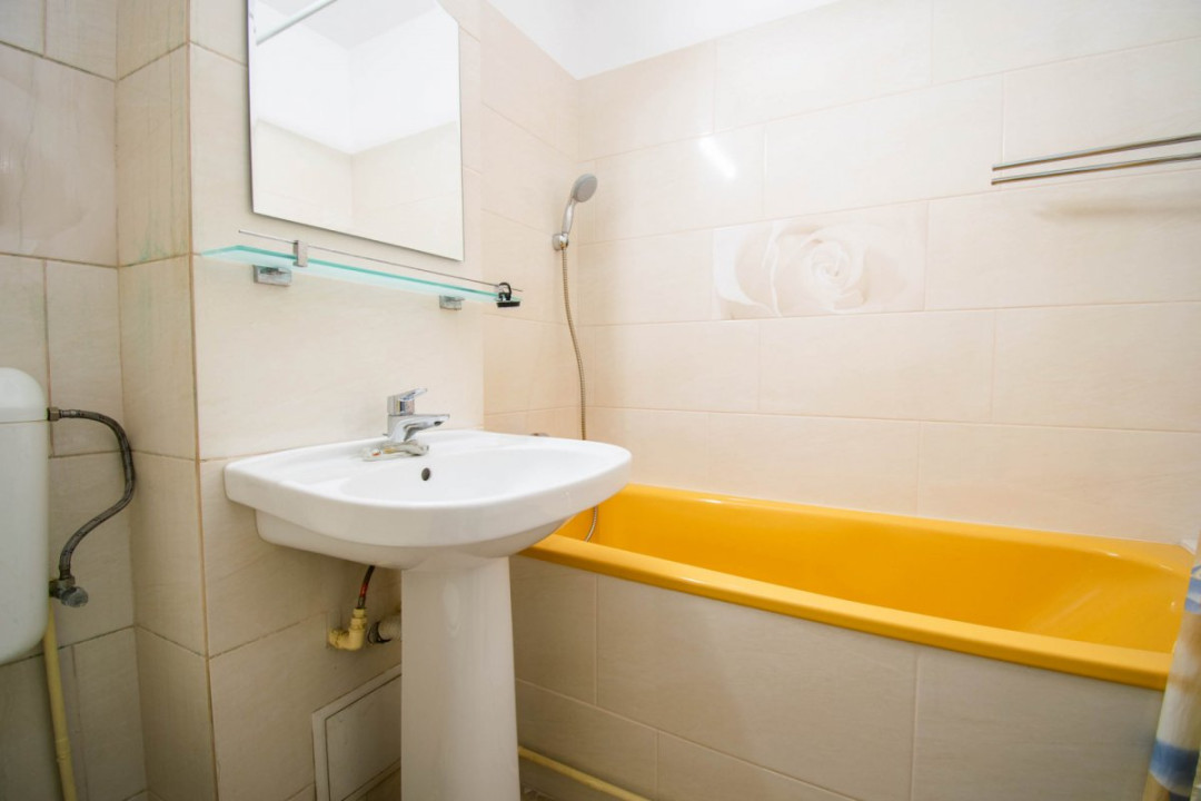 Apartament 3 camere,decomandat,76 mp,et 3,centrala,Aleea Hobița-Sos. Pantelimon