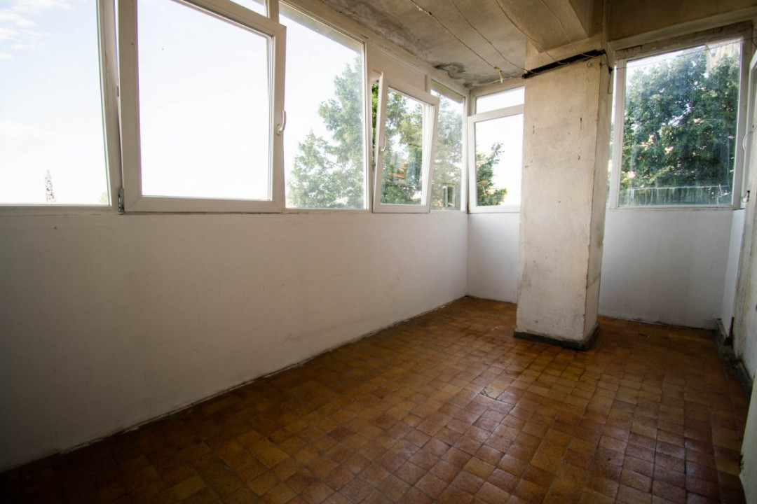 Apartament 3 camere,decomandat,76 mp,et 3,centrala,Aleea Hobița-Sos. Pantelimon