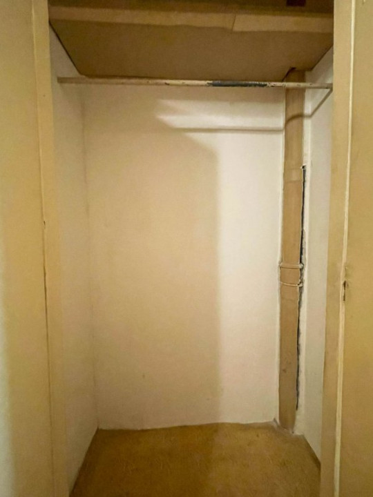 Apartament 3 camere,decomandat,76 mp,et 3,centrala,Aleea Hobița-Sos. Pantelimon