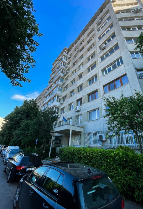Apartament 3 camere,decomandat,76 mp,et 3,centrala,Aleea Hobița-Sos. Pantelimon