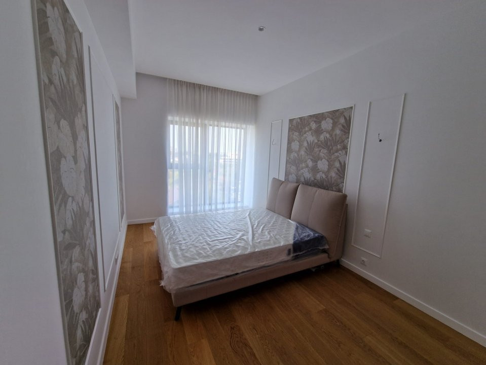 Apartament 3 camere de vanzare- One Verdi Park