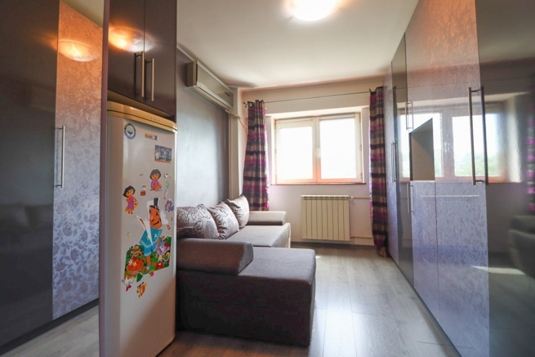 Apartament cu 3 camere de vânzare | Unirii
