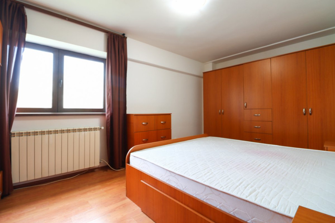 Apartament cu 3 camere de vânzare | Unirii